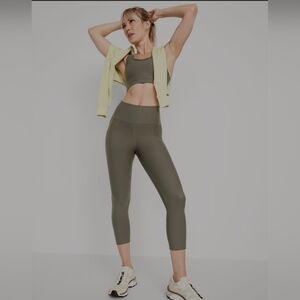 Workout pants